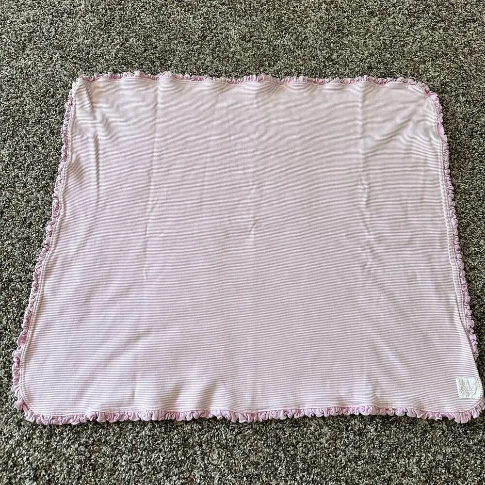 Just one you carters love the little things receiving swaddle blanket